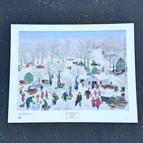 Grandma moses anna mary - anna,